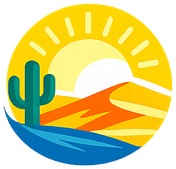 Desert65 logo